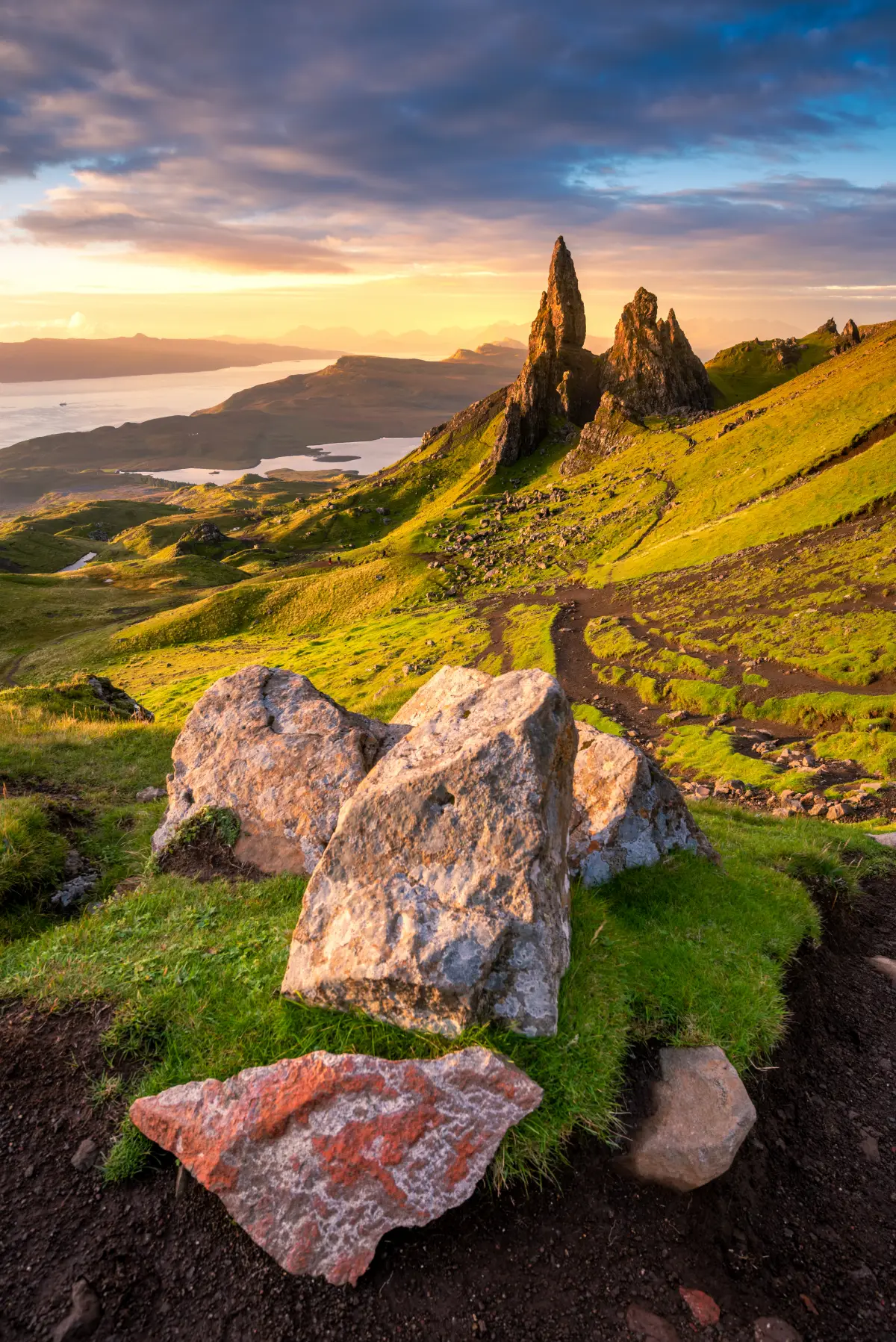 L'Ecosse