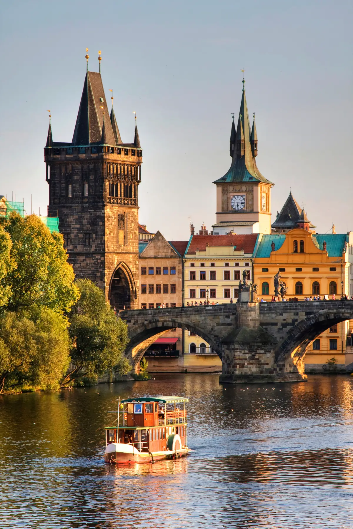 Prague