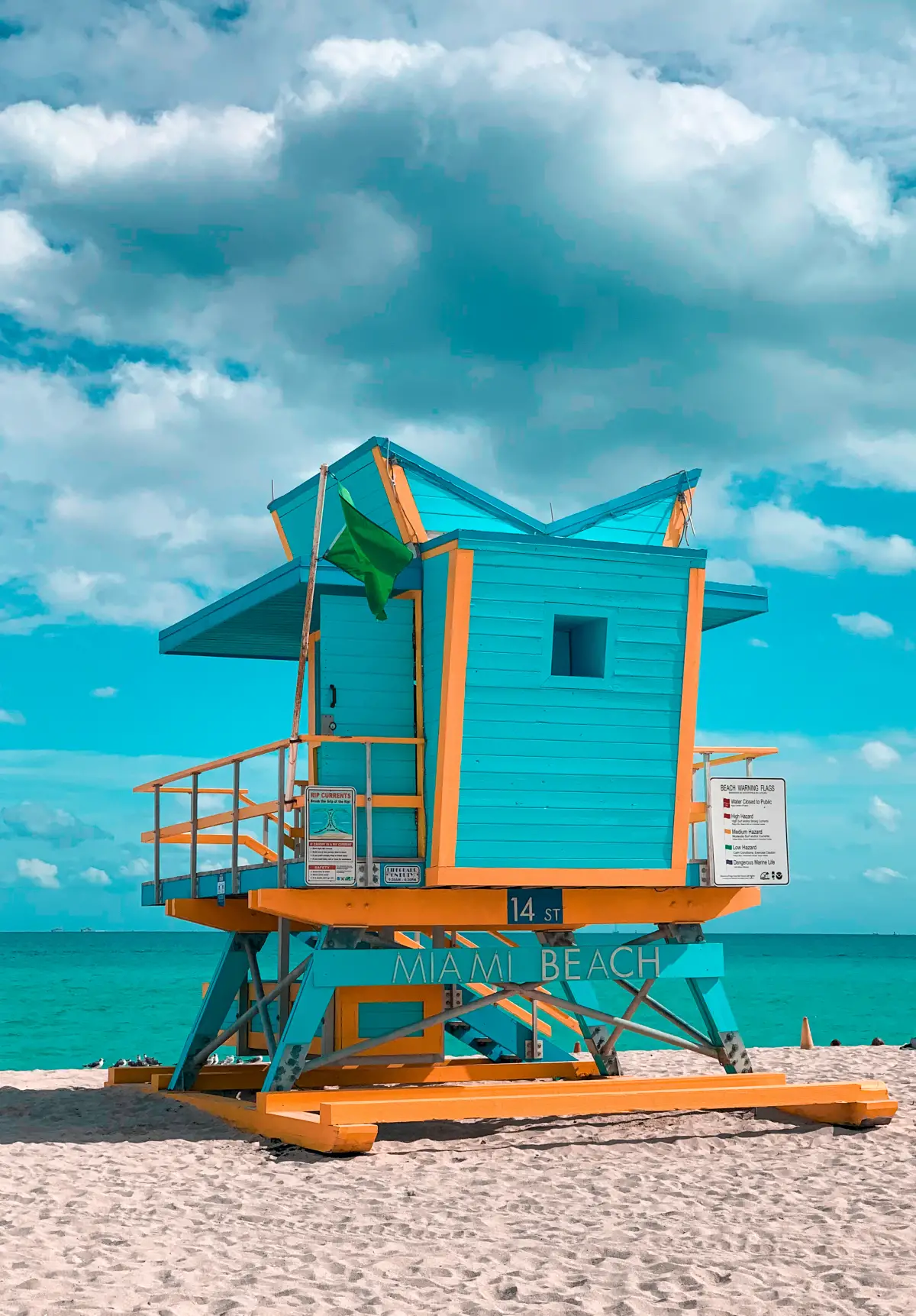 La Floride